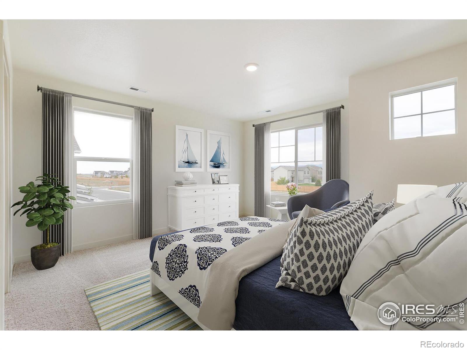 MLS Image #4 for 6415  globeflower street,wellington, Colorado