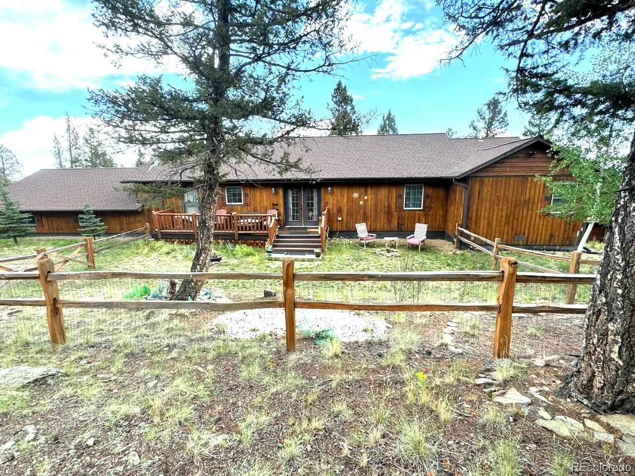 MLS Image #37 for 4091  singletree road,hartsel, Colorado