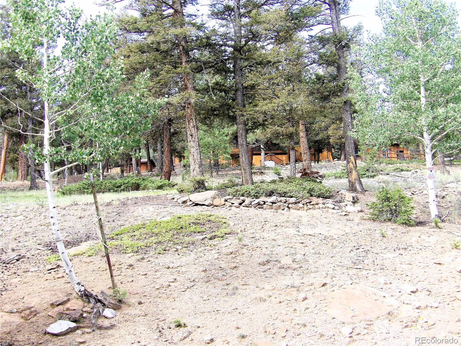 MLS Image #44 for 4091  singletree road,hartsel, Colorado