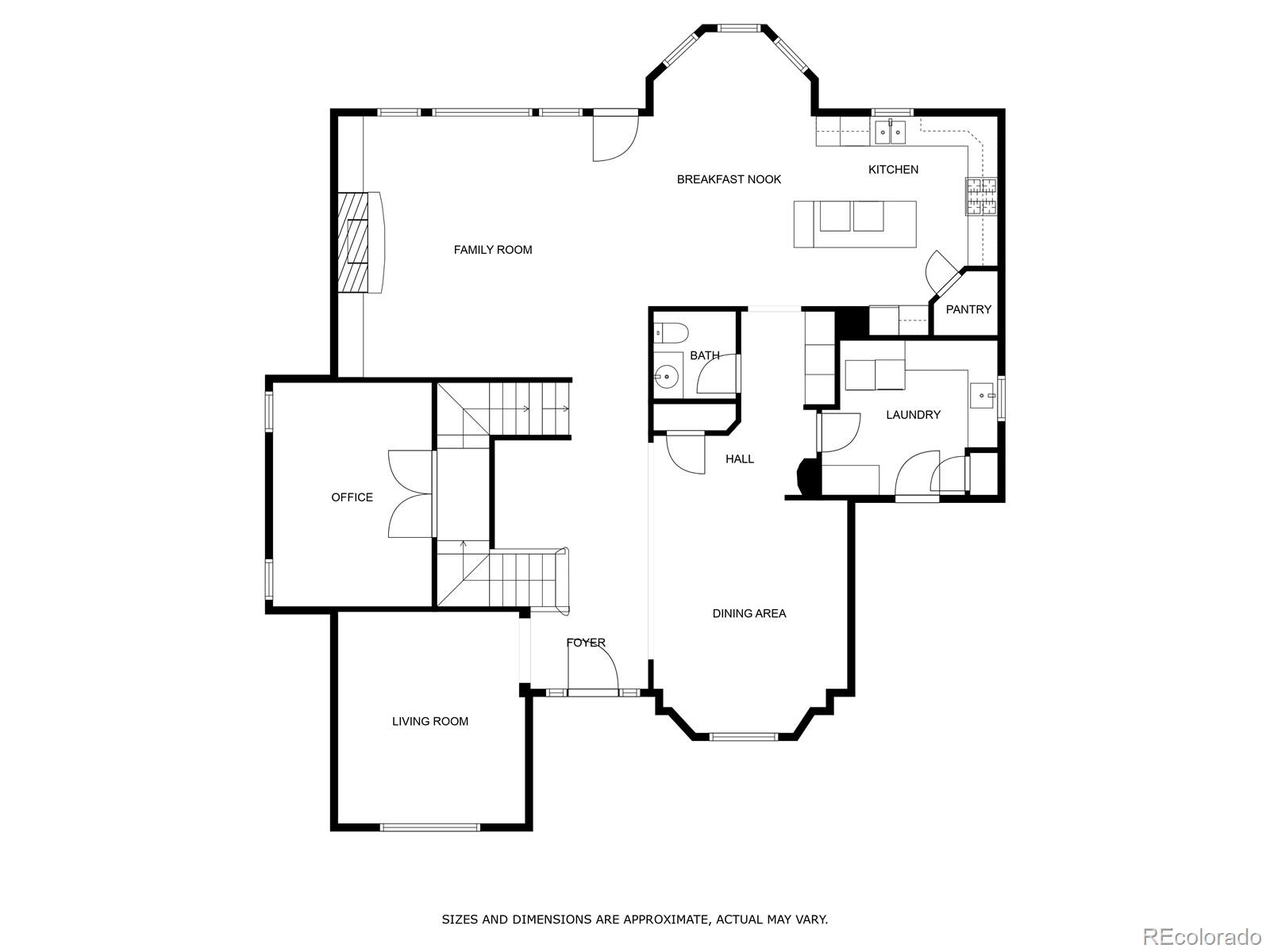 MLS Image #47 for 6974  ridgeline drive,timnath, Colorado