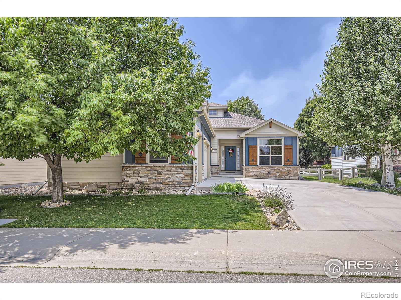 CMA Image for 5211  Coral Burst Circle,Loveland, Colorado