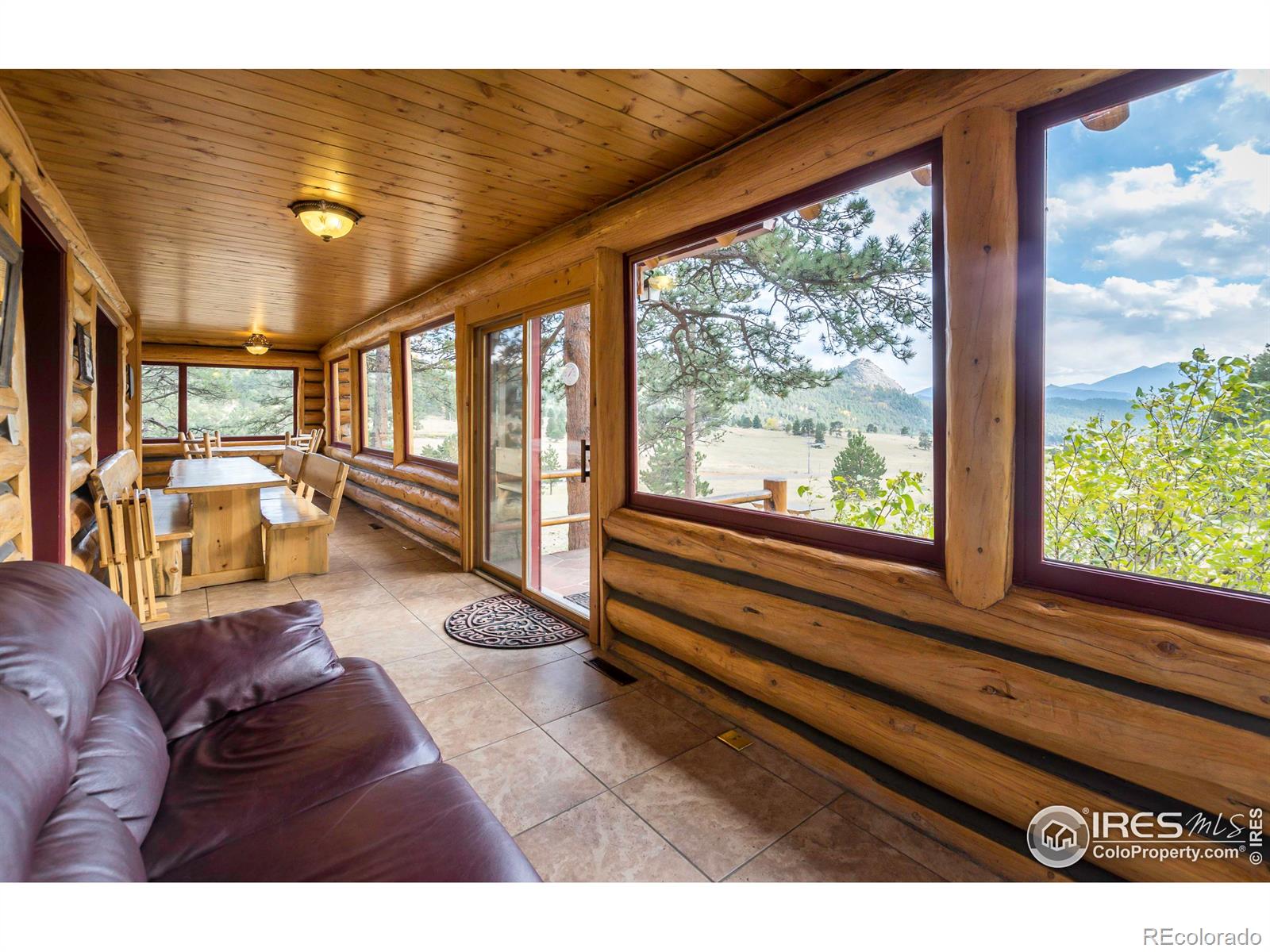 MLS Image #15 for 3501  devils gulch road,estes park, Colorado