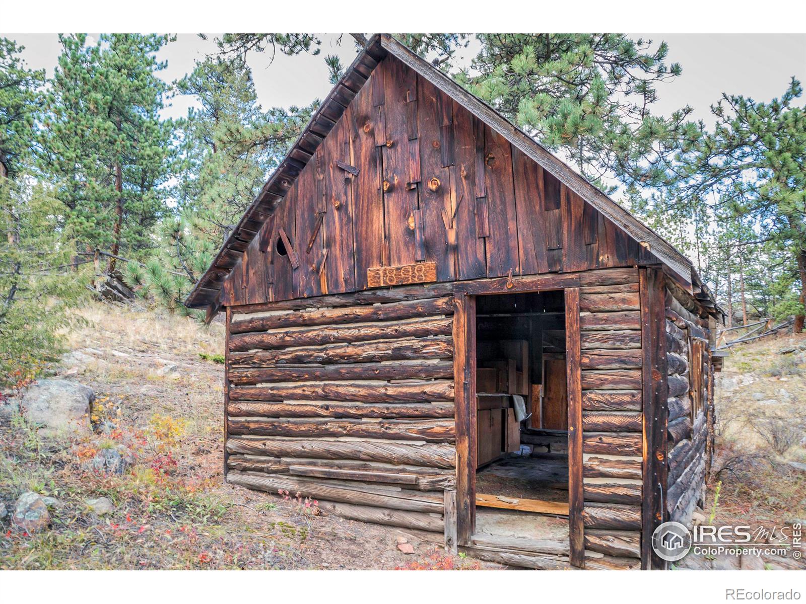 MLS Image #34 for 3501  devils gulch road,estes park, Colorado