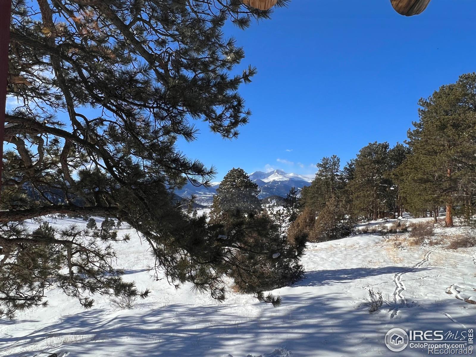 MLS Image #35 for 3501  devils gulch road,estes park, Colorado