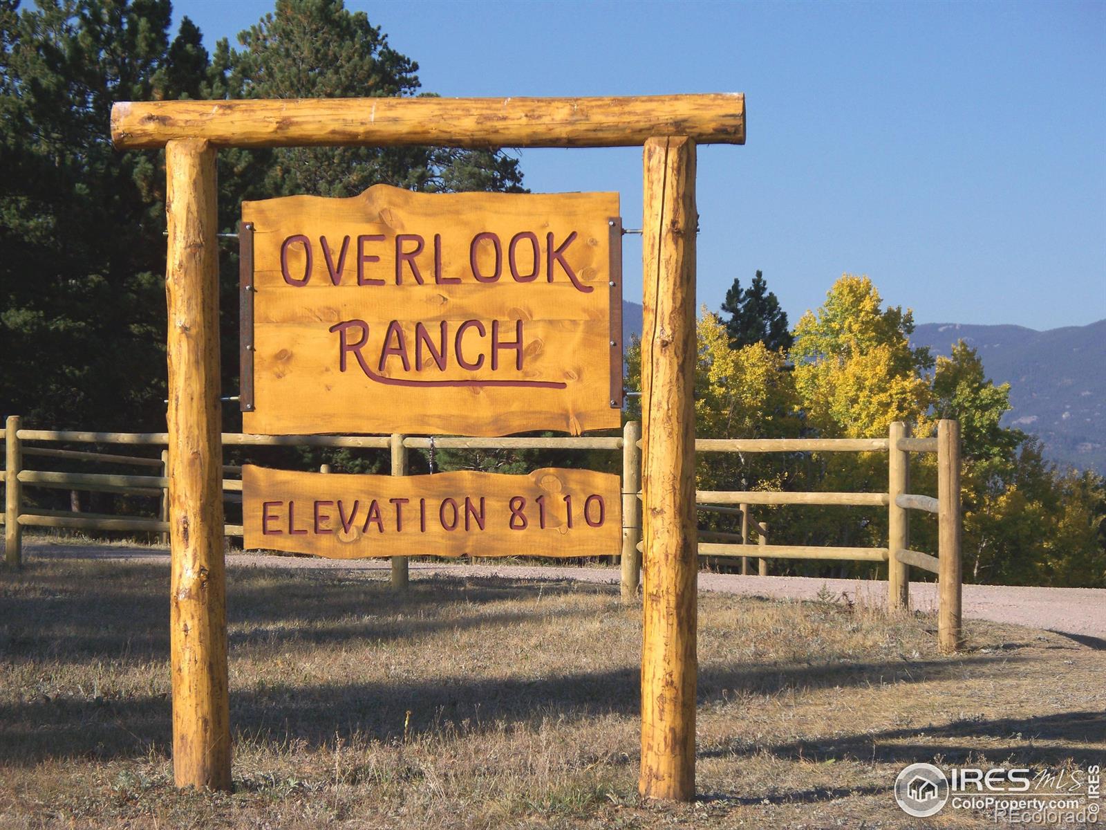 MLS Image #4 for 3501  devils gulch road,estes park, Colorado