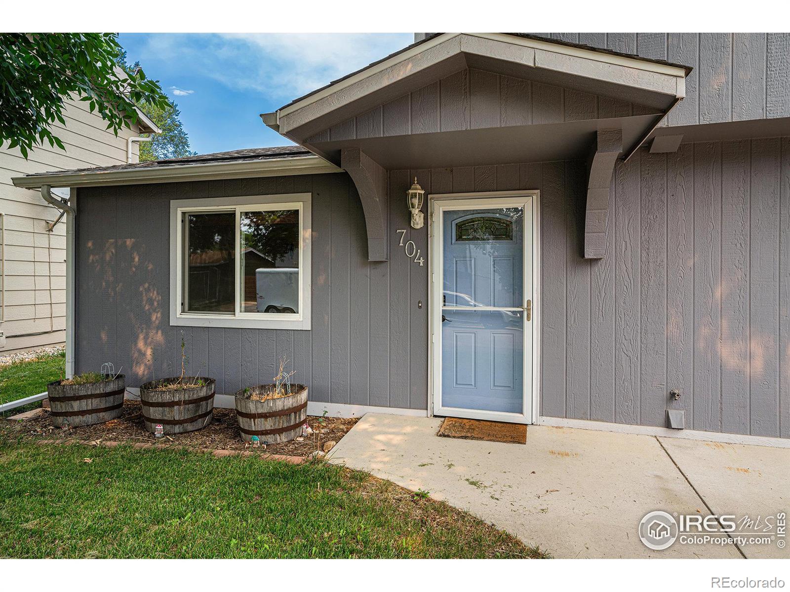 CMA Image for 704  Countryside Drive,Fort Collins, Colorado