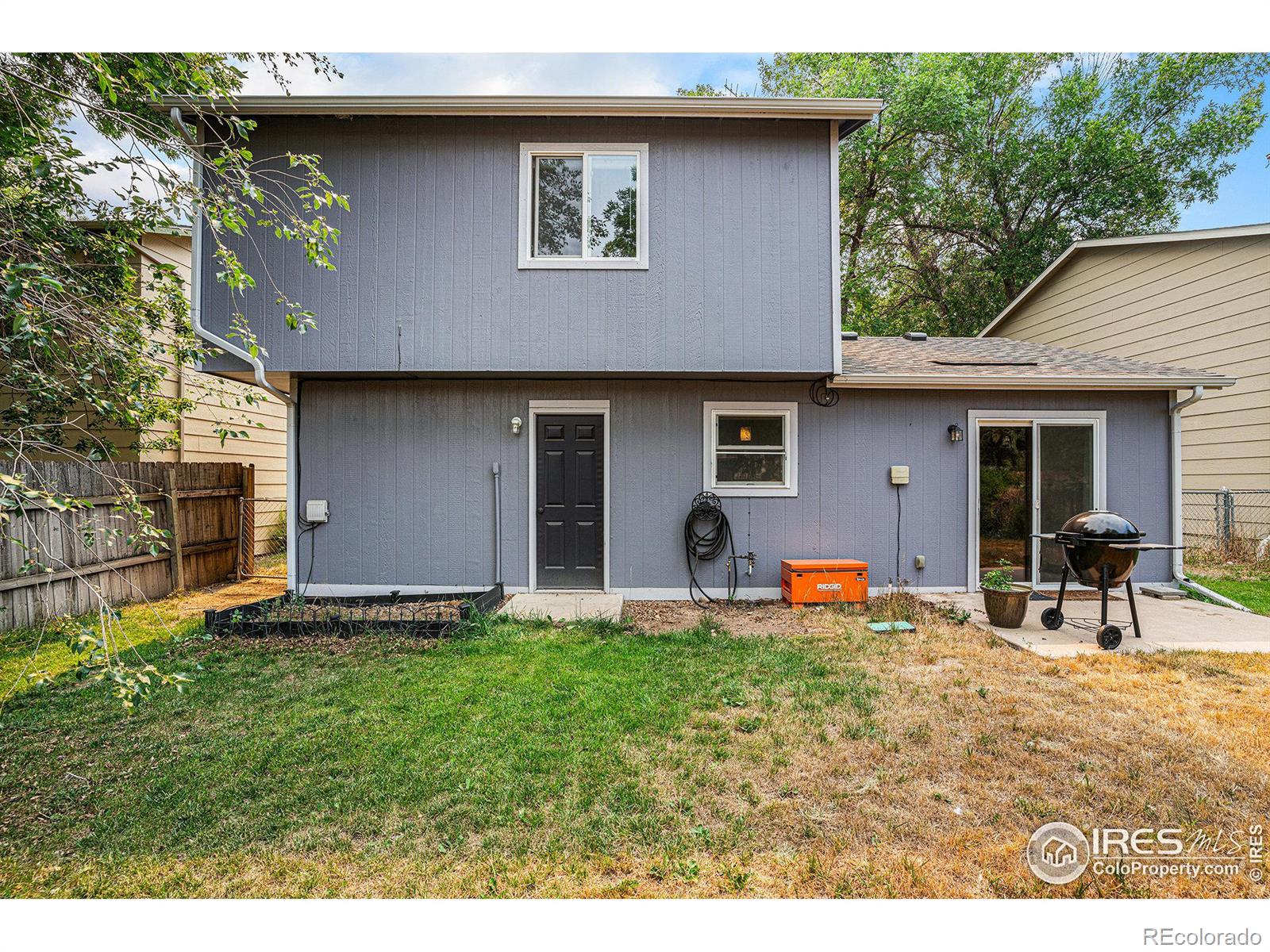 MLS Image #19 for 704  countryside drive,fort collins, Colorado