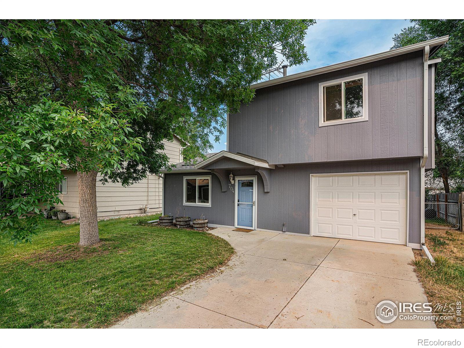 MLS Image #3 for 704  countryside drive,fort collins, Colorado