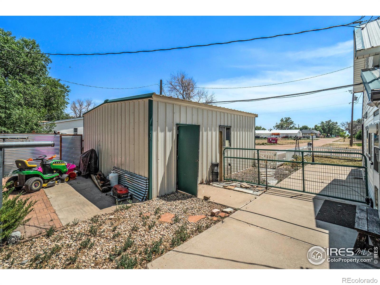 MLS Image #22 for 691  1st street,nunn, Colorado