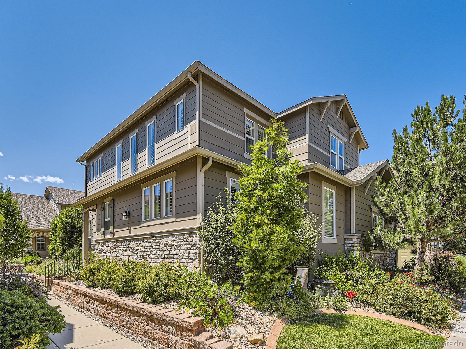 MLS Image #0 for 10569  ashfield street,highlands ranch, Colorado