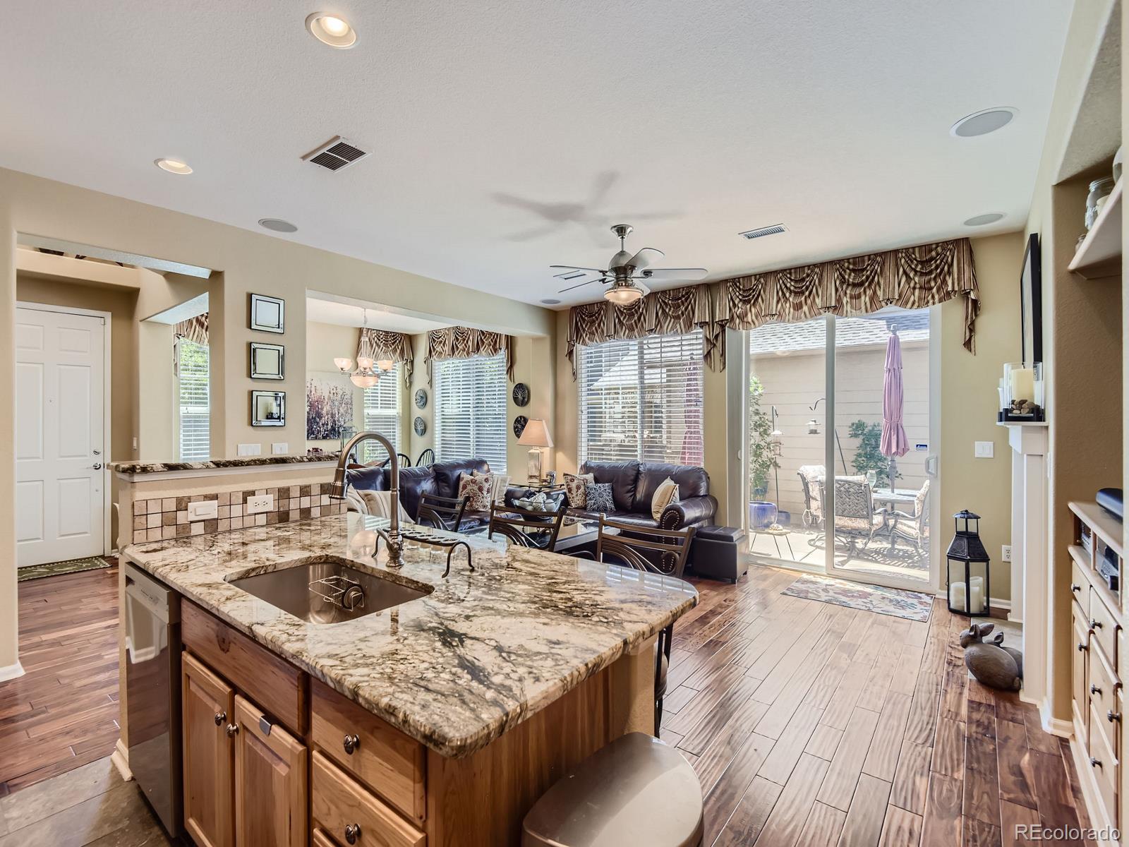 MLS Image #10 for 10569  ashfield street,highlands ranch, Colorado