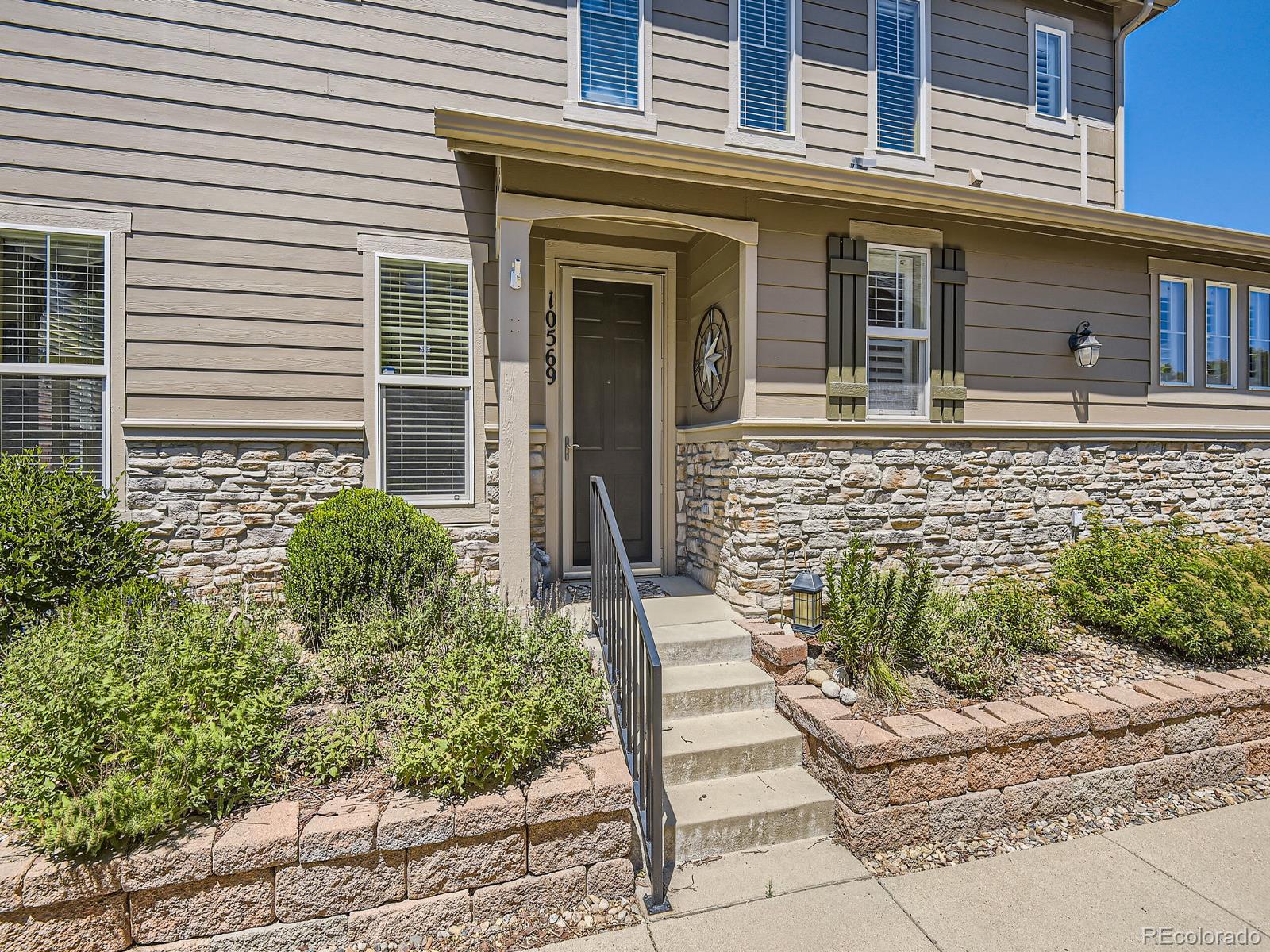 MLS Image #2 for 10569  ashfield street,highlands ranch, Colorado