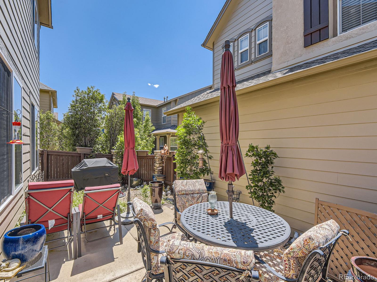 MLS Image #24 for 10569  ashfield street,highlands ranch, Colorado