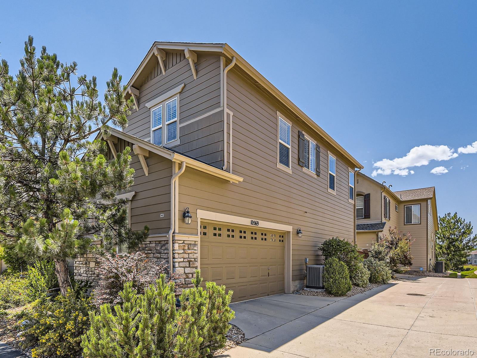 MLS Image #25 for 10569  ashfield street,highlands ranch, Colorado