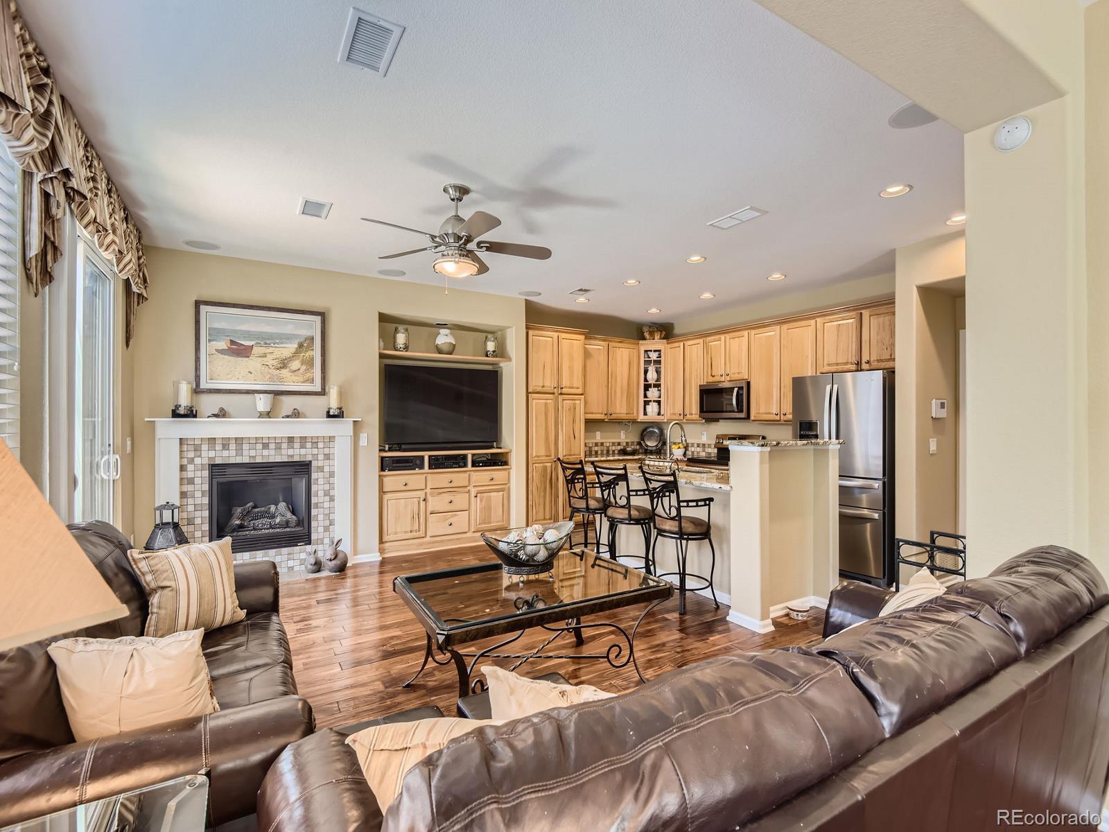 MLS Image #4 for 10569  ashfield street,highlands ranch, Colorado