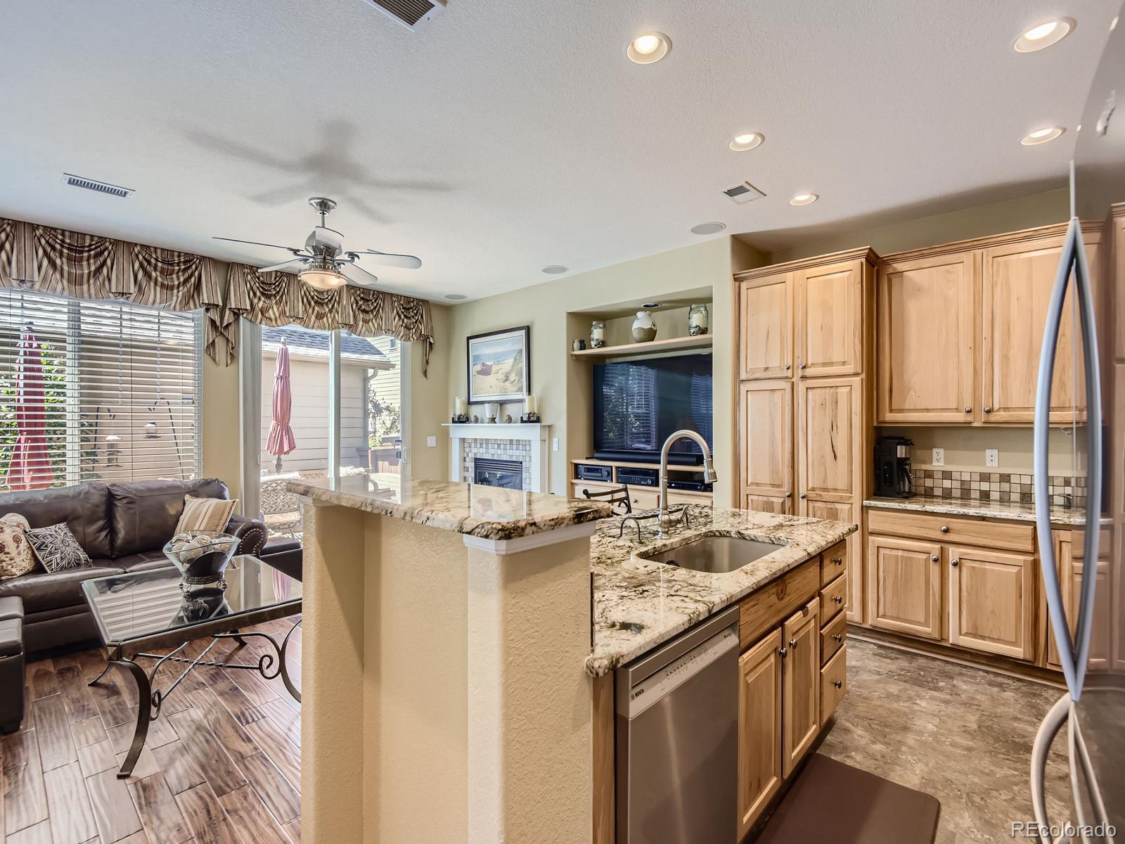 MLS Image #7 for 10569  ashfield street,highlands ranch, Colorado