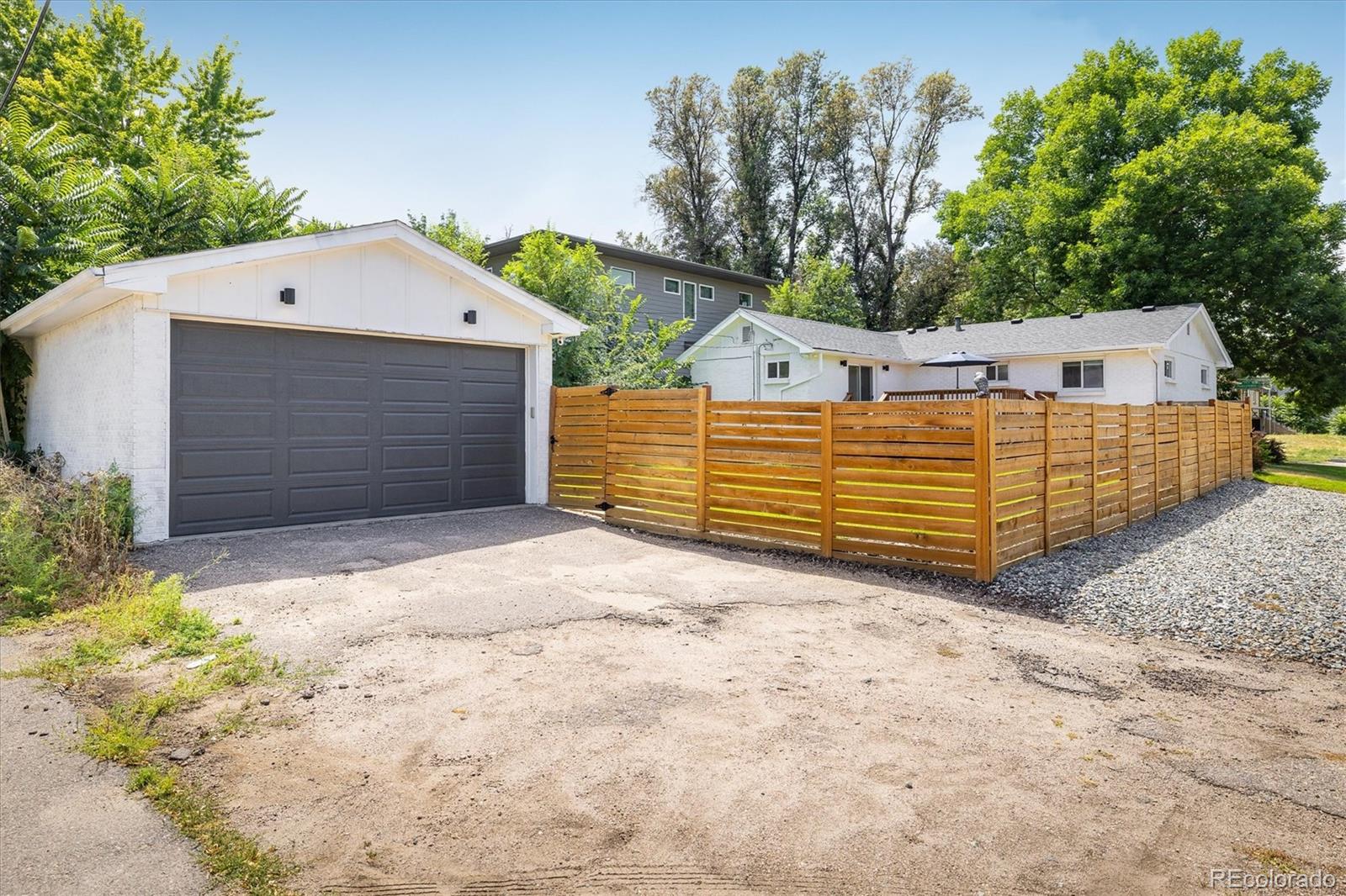 MLS Image #25 for 2500 s pennsylvania street,denver, Colorado