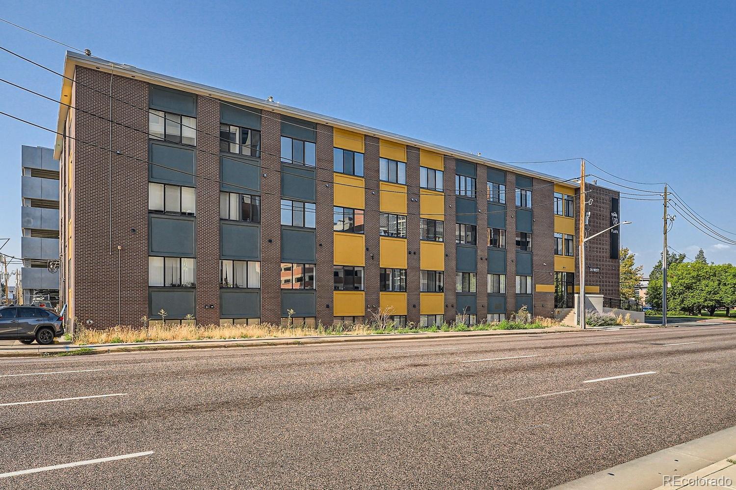 MLS Image #16 for 70 w 6th avenue,denver, Colorado