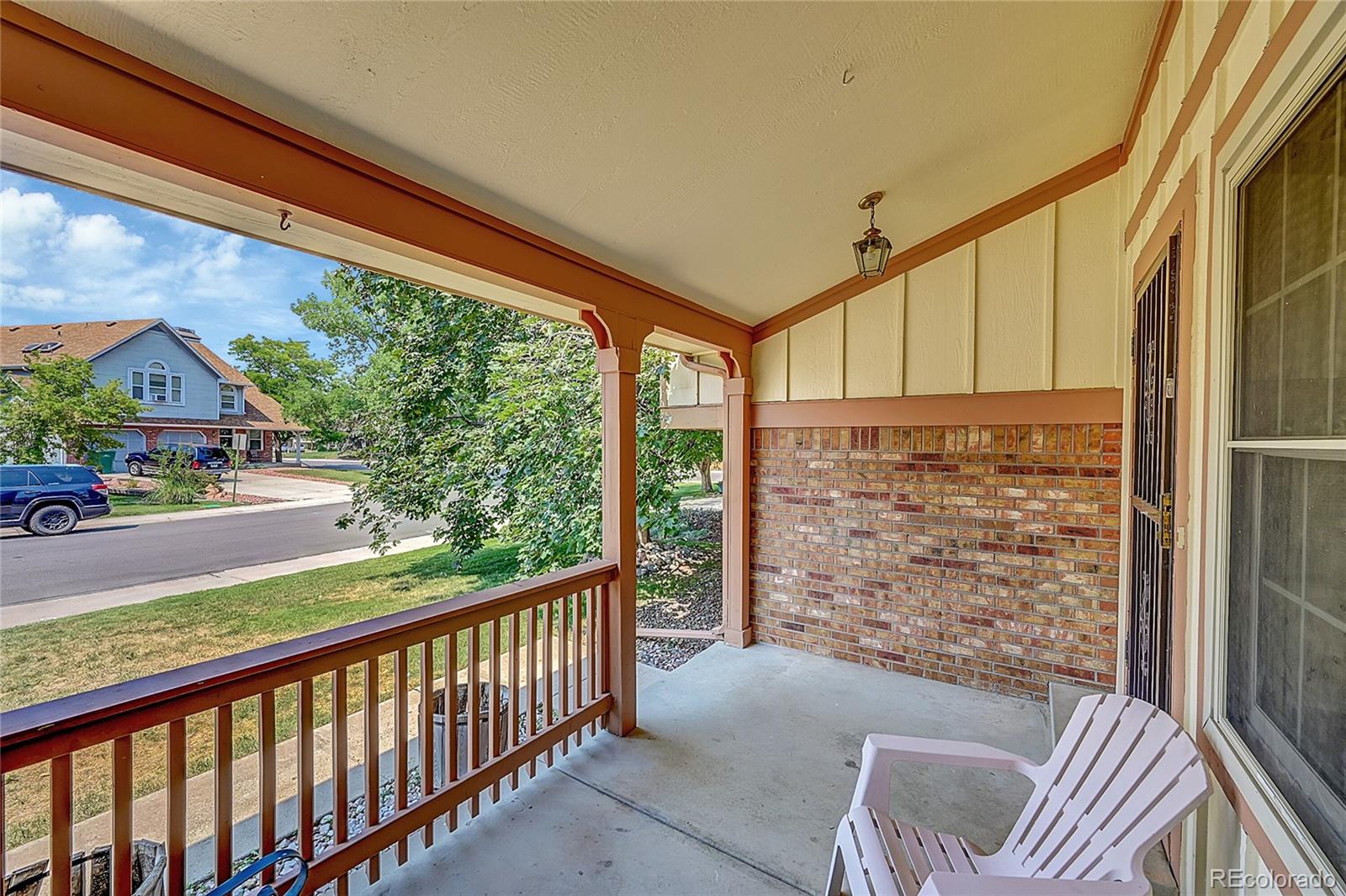 MLS Image #4 for 11818 w arlington drive,littleton, Colorado