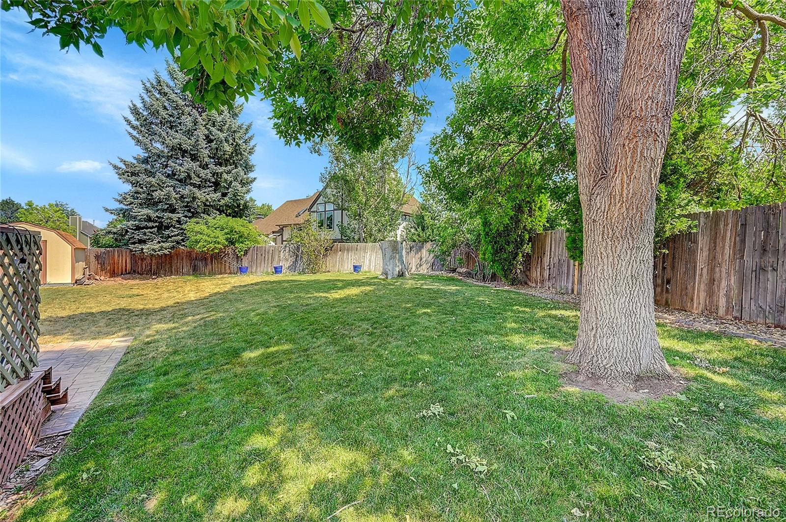 MLS Image #43 for 11818 w arlington drive,littleton, Colorado