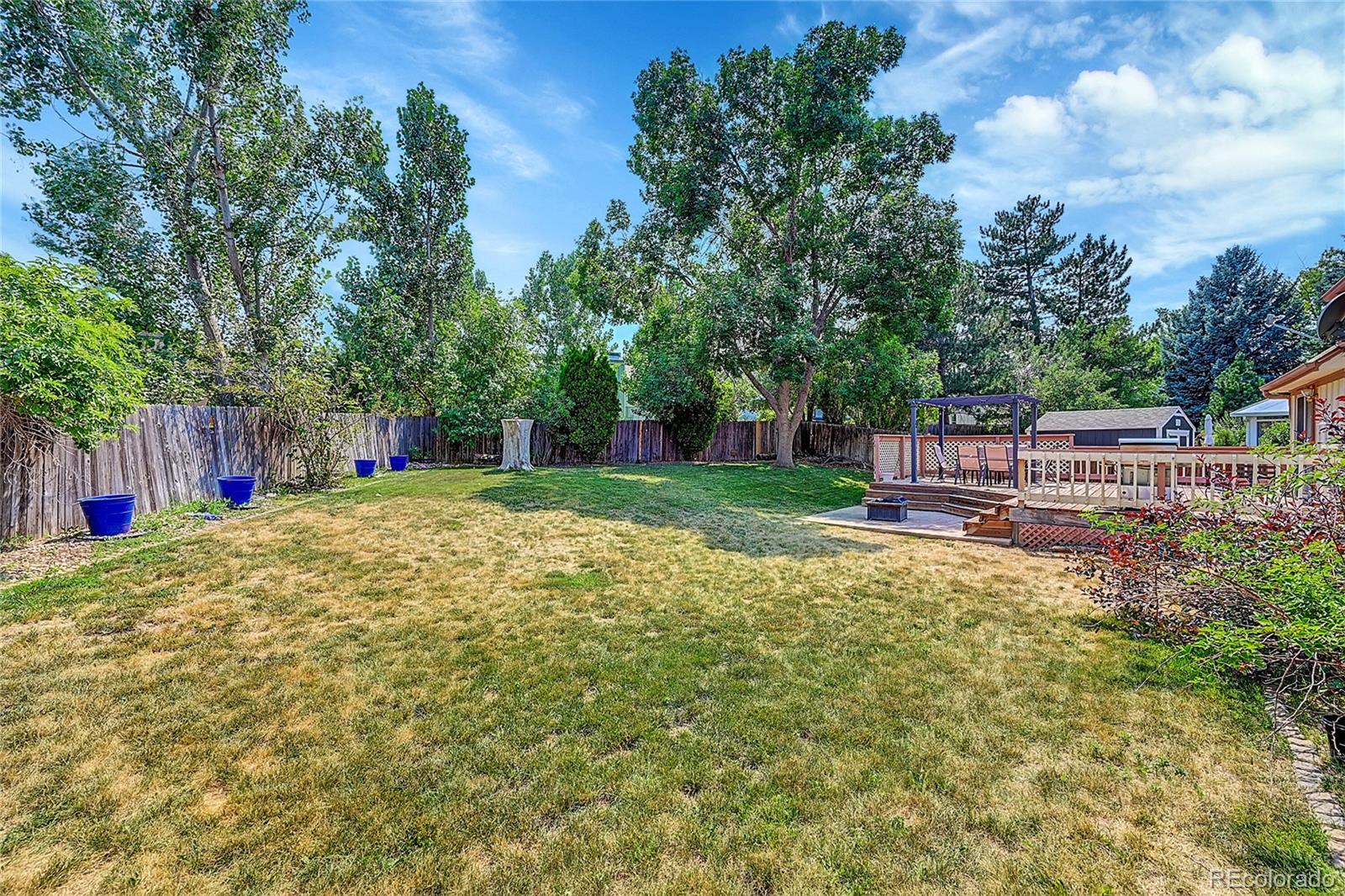 MLS Image #45 for 11818 w arlington drive,littleton, Colorado