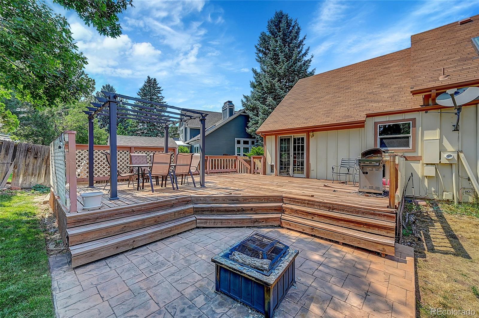 MLS Image #46 for 11818 w arlington drive,littleton, Colorado