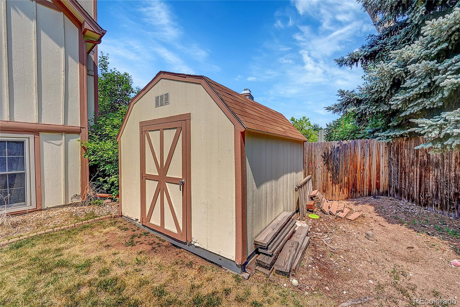 MLS Image #48 for 11818 w arlington drive,littleton, Colorado