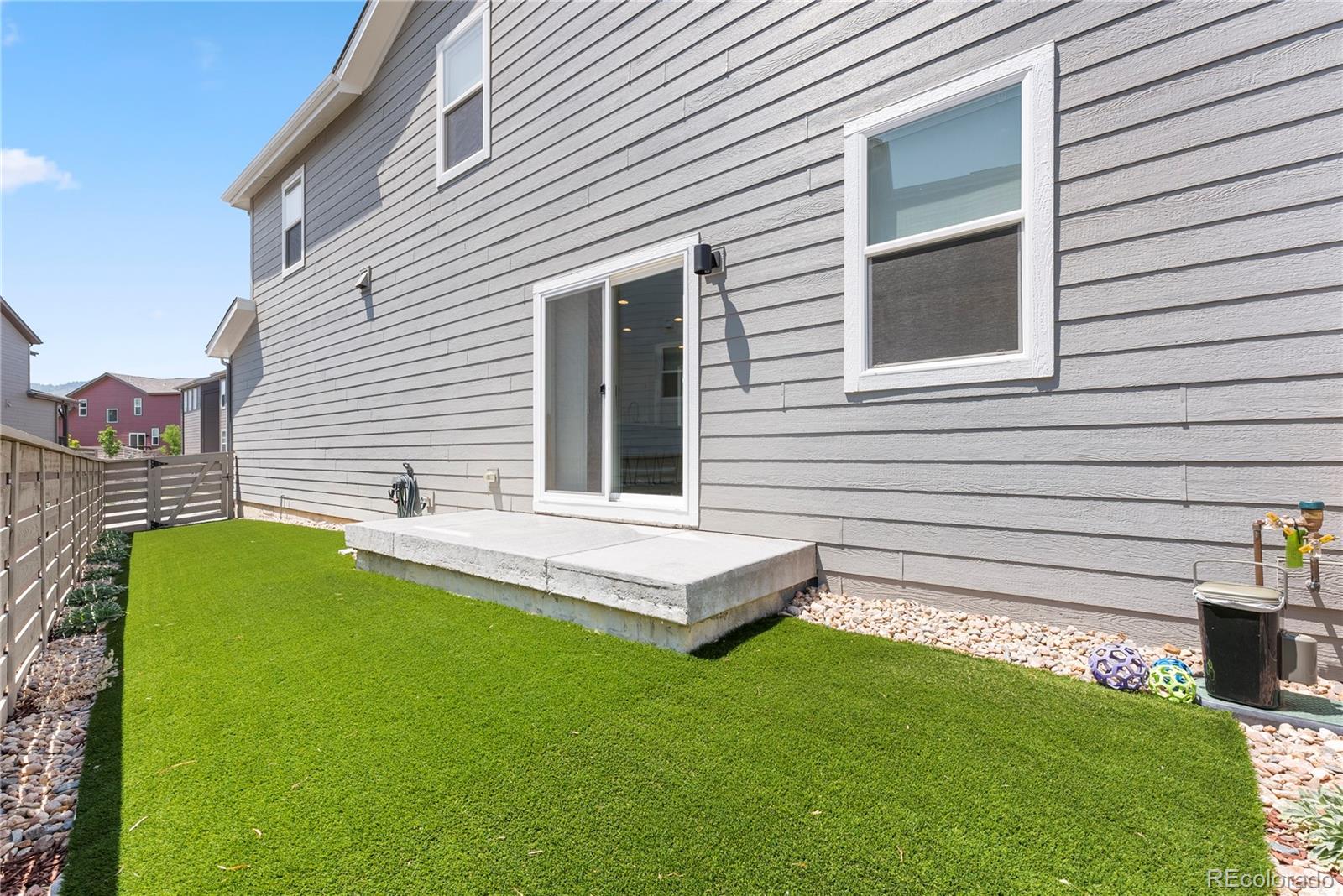 MLS Image #25 for 9872  monte vista avenue,littleton, Colorado