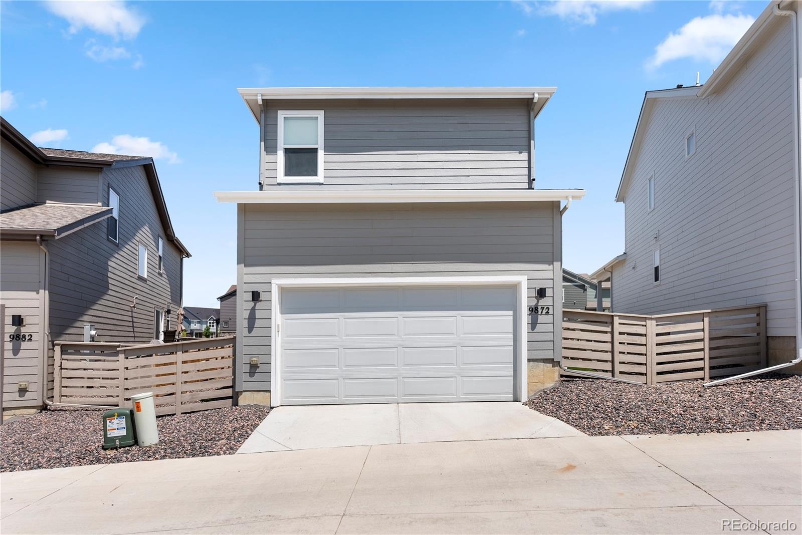 MLS Image #27 for 9872  monte vista avenue,littleton, Colorado