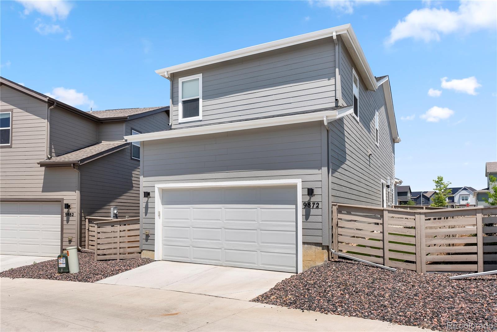 MLS Image #28 for 9872  monte vista avenue,littleton, Colorado