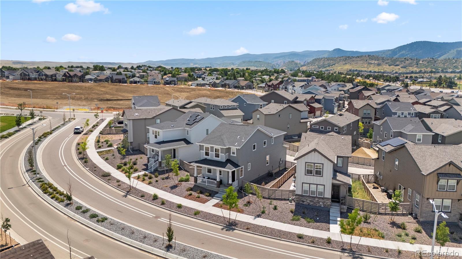 MLS Image #32 for 9872  monte vista avenue,littleton, Colorado