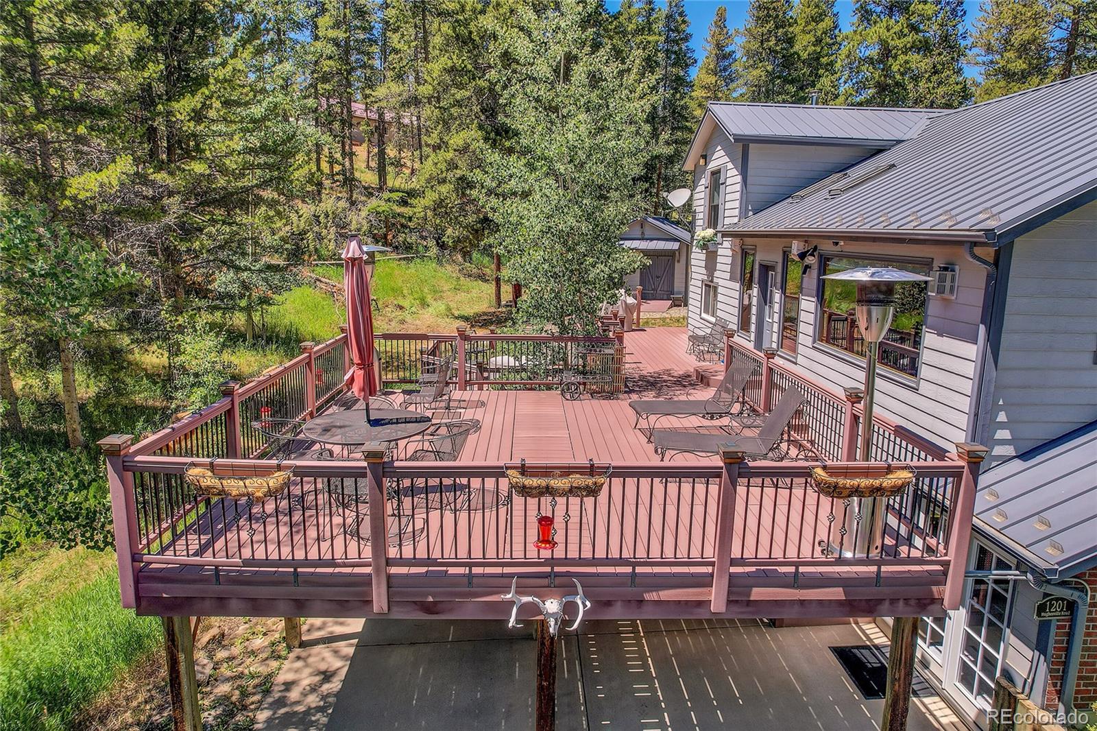 MLS Image #39 for 1201  hughesville road,black hawk, Colorado