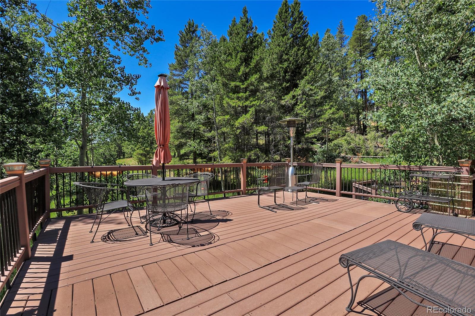 MLS Image #40 for 1201  hughesville road,black hawk, Colorado