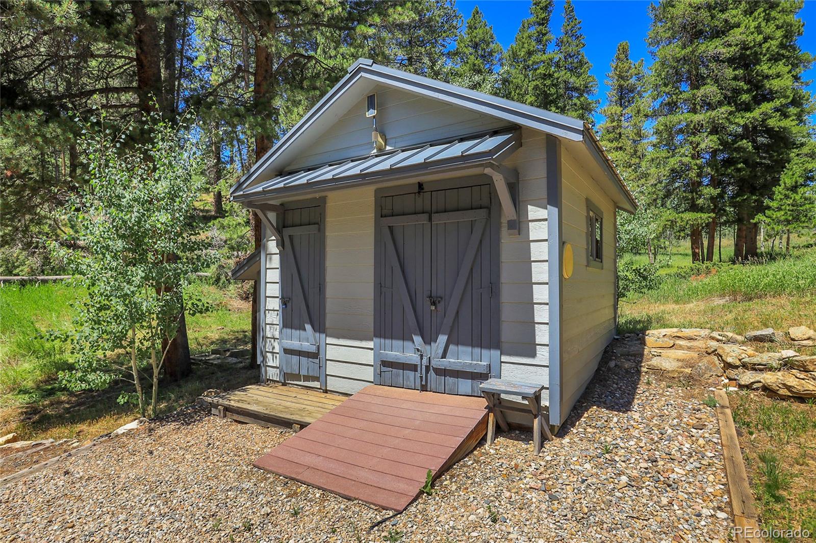 MLS Image #44 for 1201  hughesville road,black hawk, Colorado