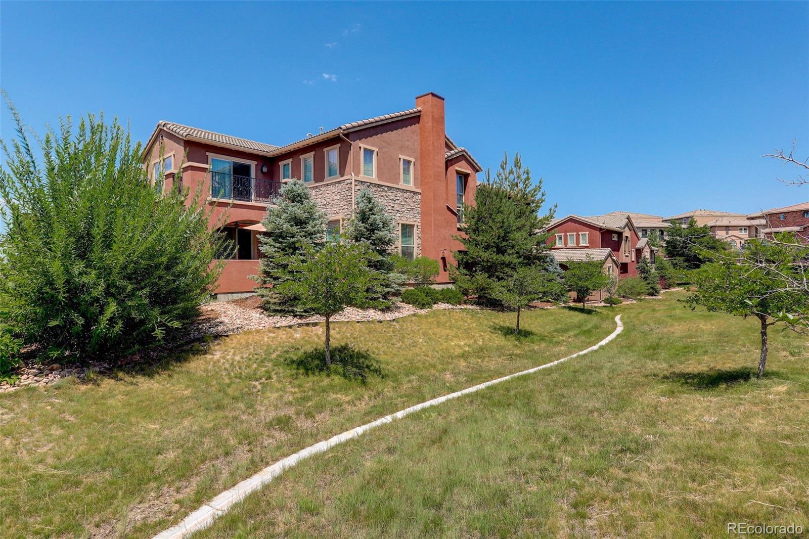 MLS Image #30 for 9506  pendio court,highlands ranch, Colorado