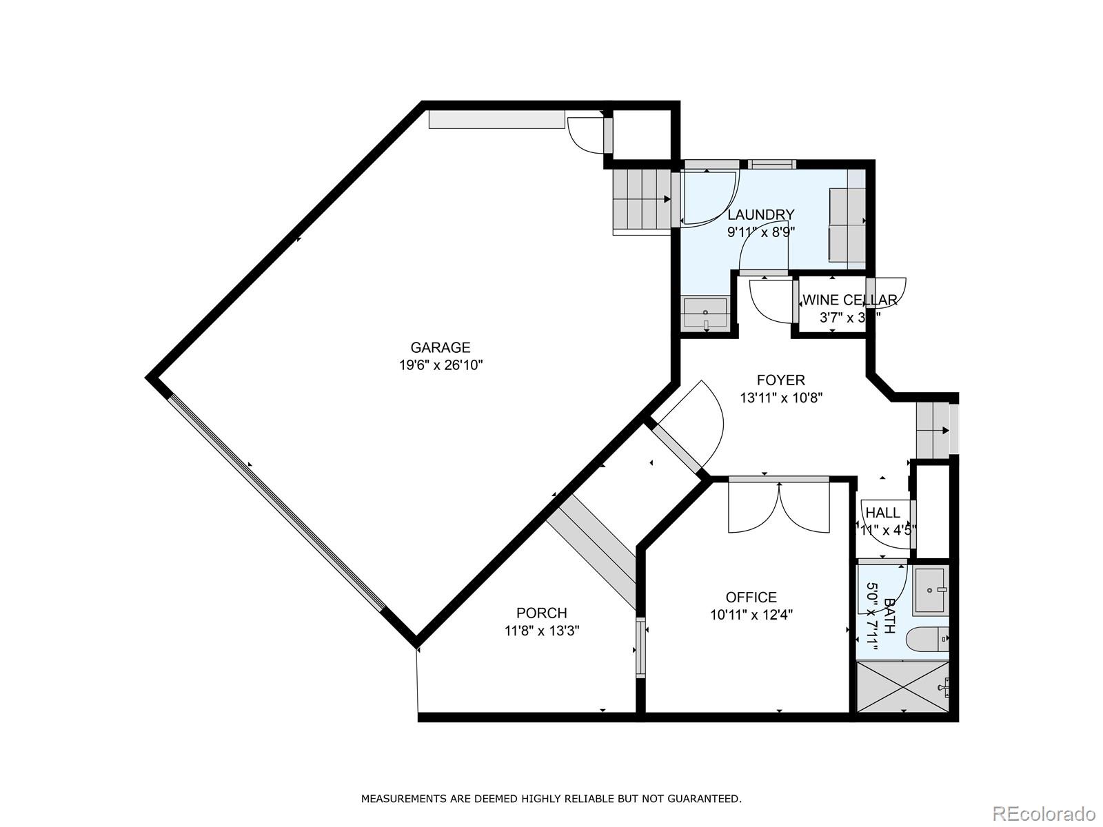 MLS Image #33 for 9506  pendio court,highlands ranch, Colorado