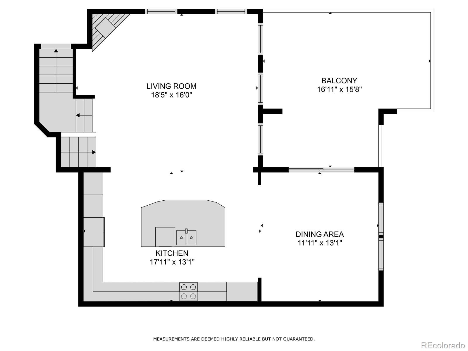 MLS Image #34 for 9506  pendio court,highlands ranch, Colorado