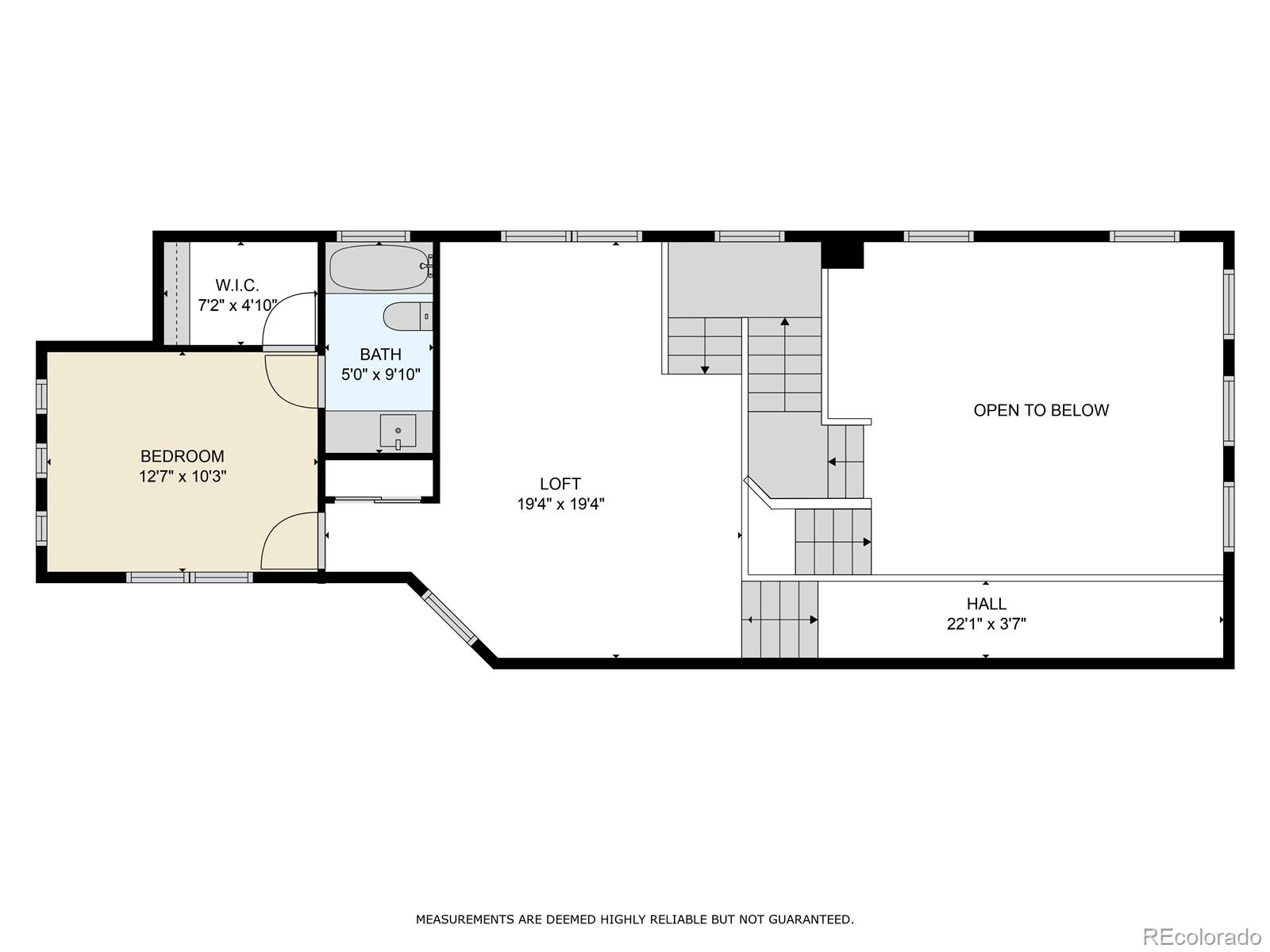 MLS Image #35 for 9506  pendio court,highlands ranch, Colorado