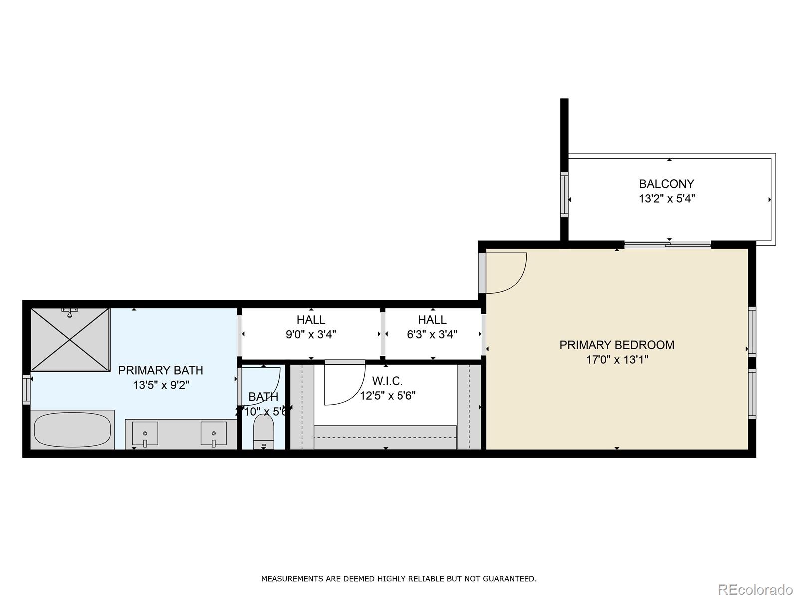 MLS Image #36 for 9506  pendio court,highlands ranch, Colorado