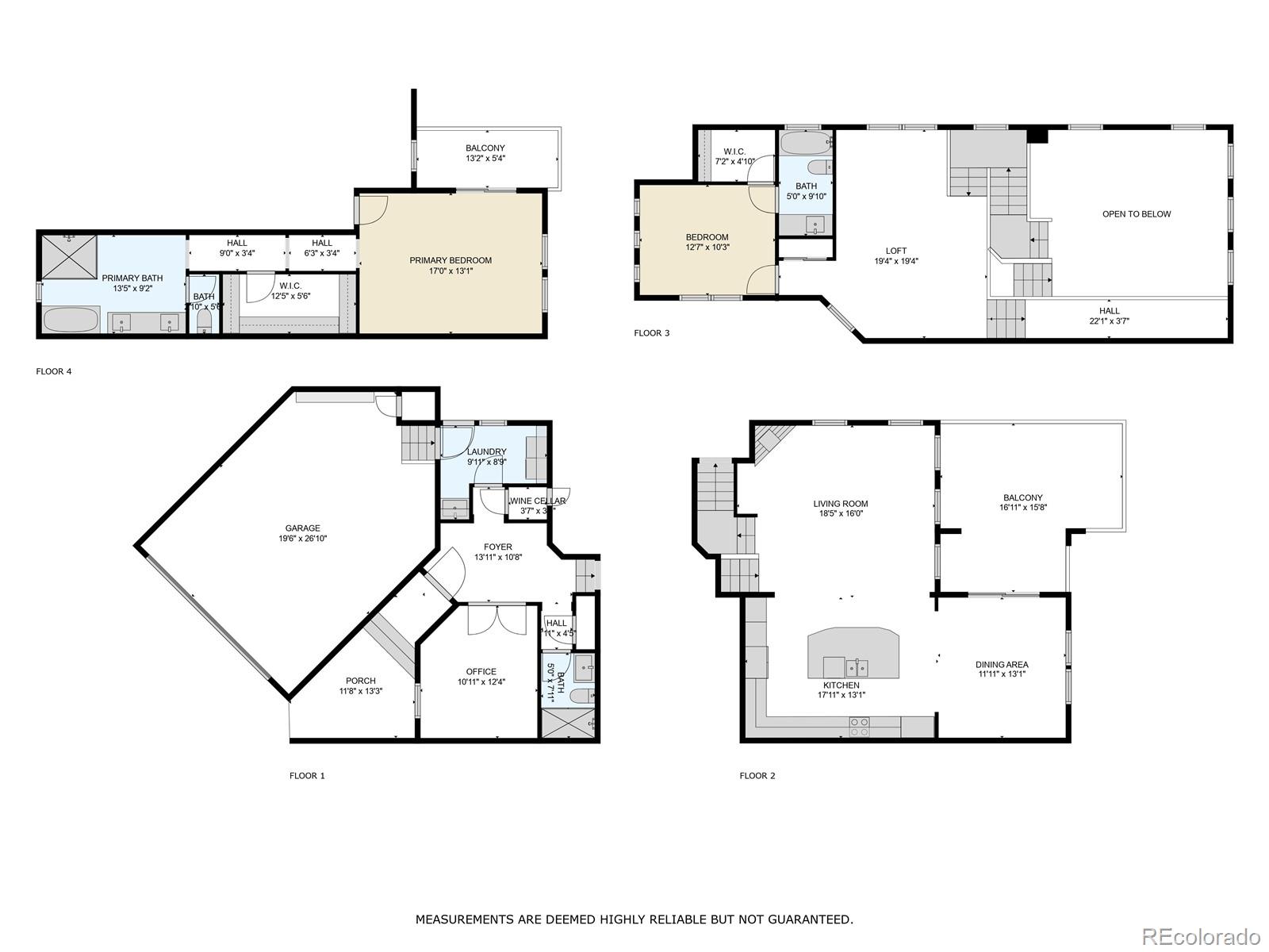 MLS Image #37 for 9506  pendio court,highlands ranch, Colorado