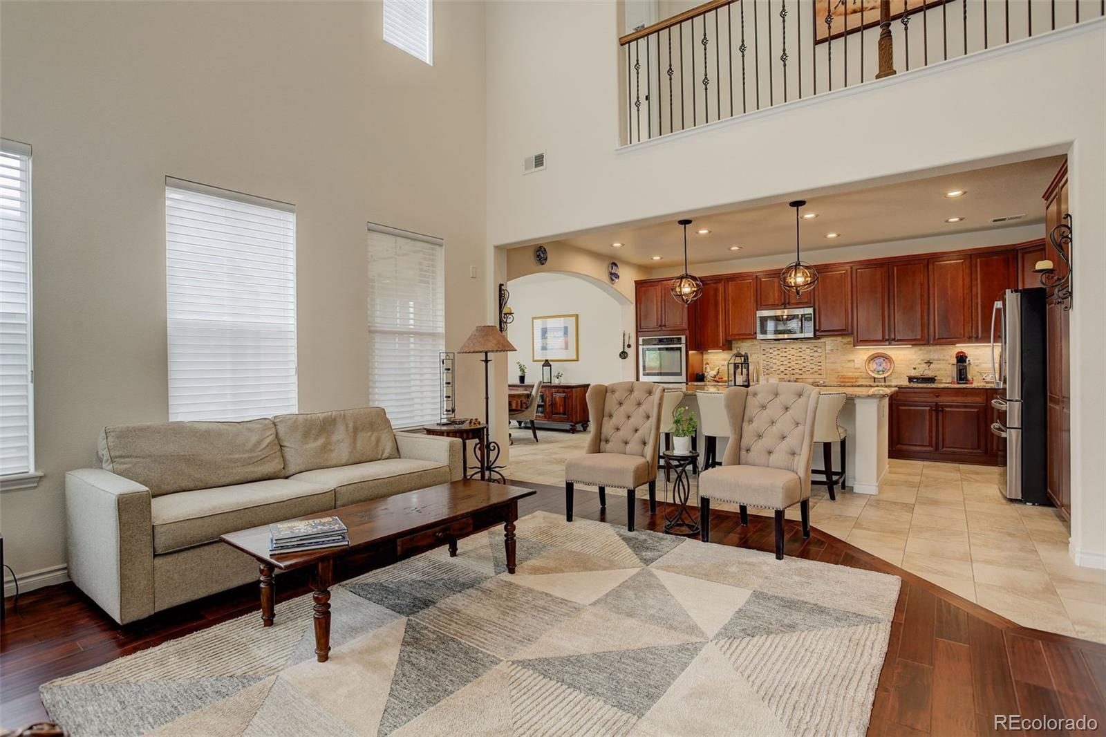 MLS Image #6 for 9506  pendio court,highlands ranch, Colorado