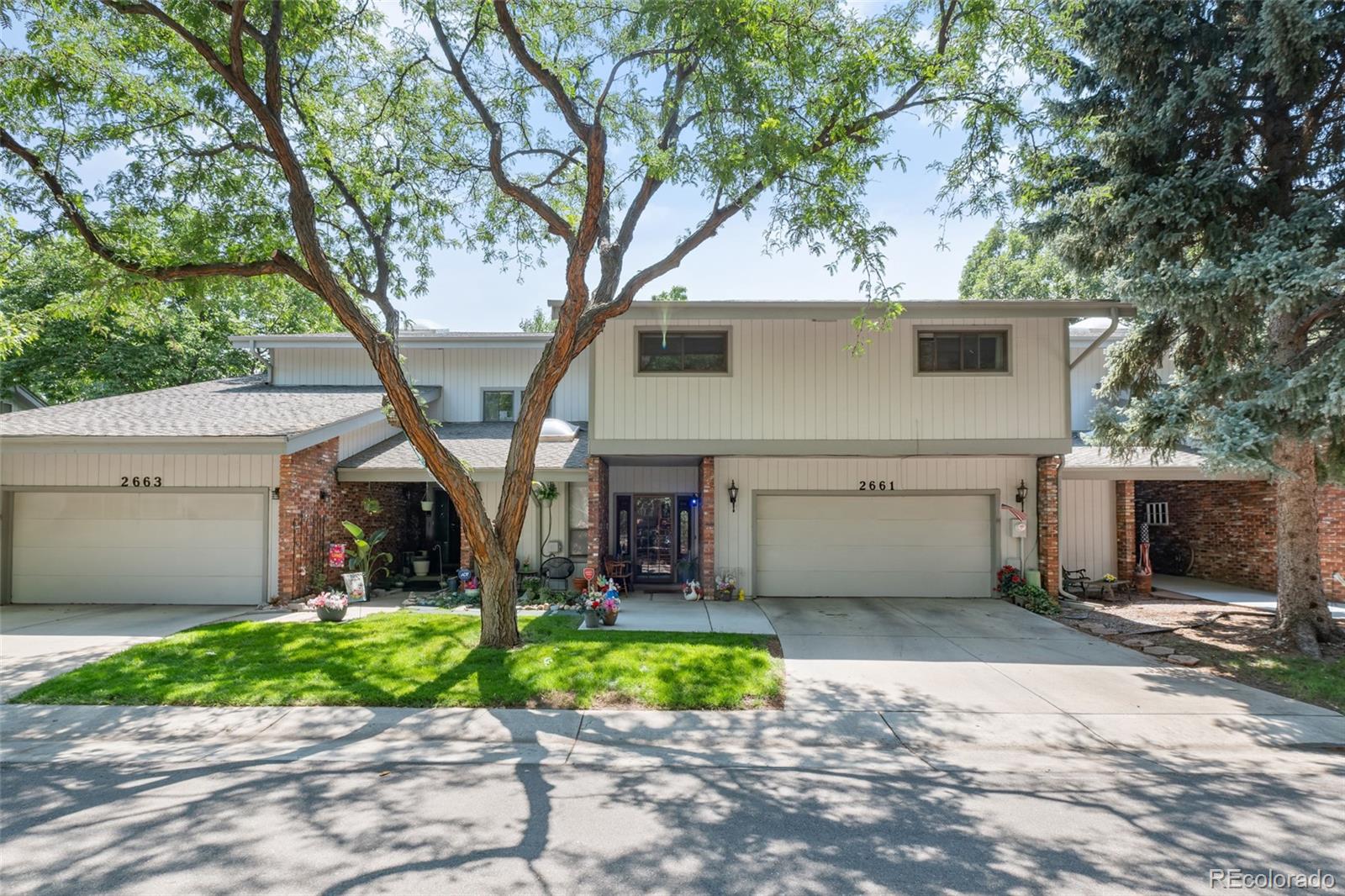 MLS Image #0 for 2661 s wadsworth circle,denver, Colorado