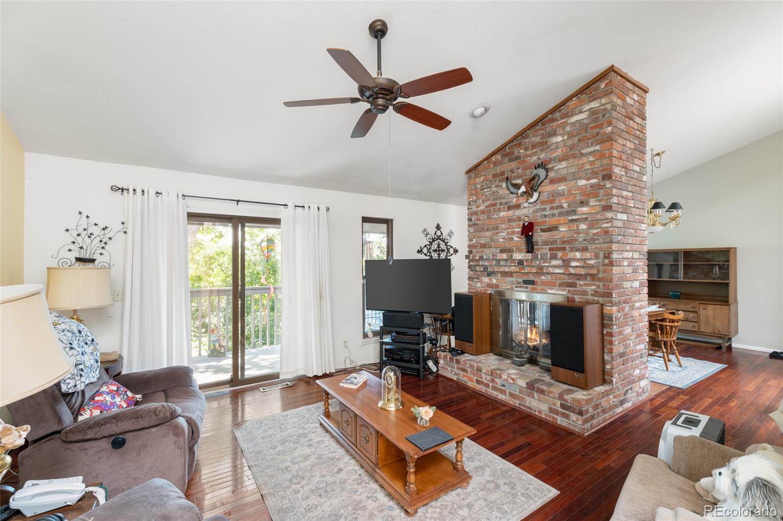 MLS Image #2 for 2661 s wadsworth circle,denver, Colorado