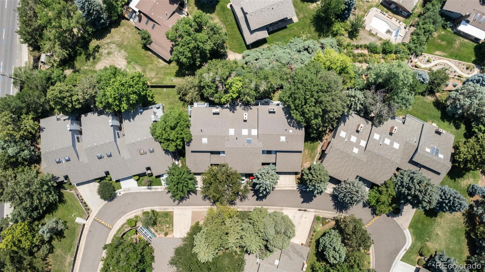 MLS Image #39 for 2661 s wadsworth circle,denver, Colorado