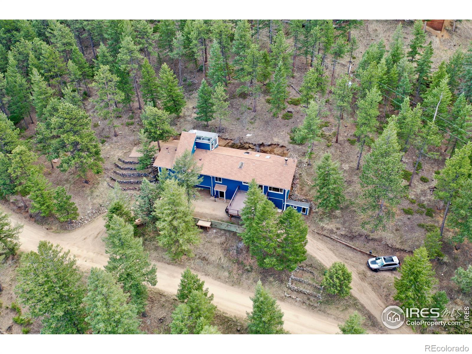 MLS Image #34 for 162  alaska road,boulder, Colorado