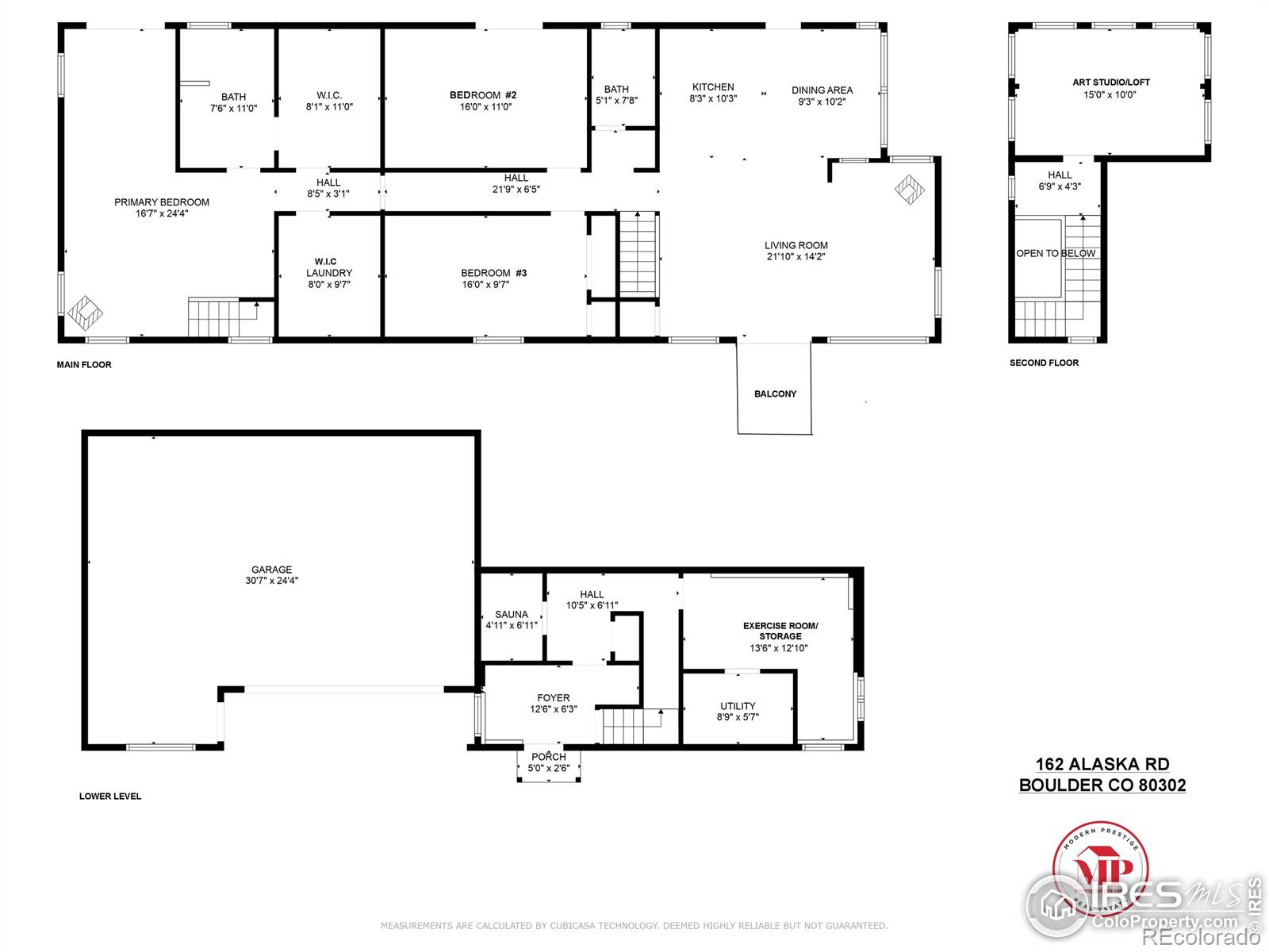 MLS Image #35 for 162  alaska road,boulder, Colorado