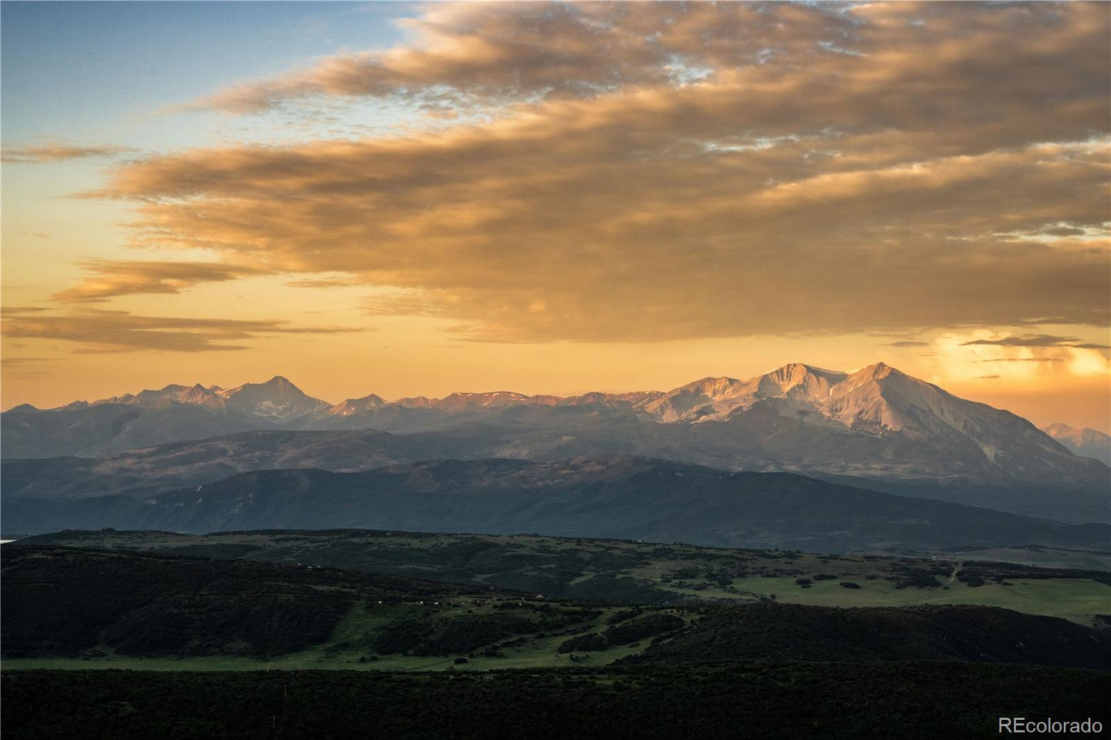 MLS Image #0 for 1220  buck point drive,carbondale, Colorado