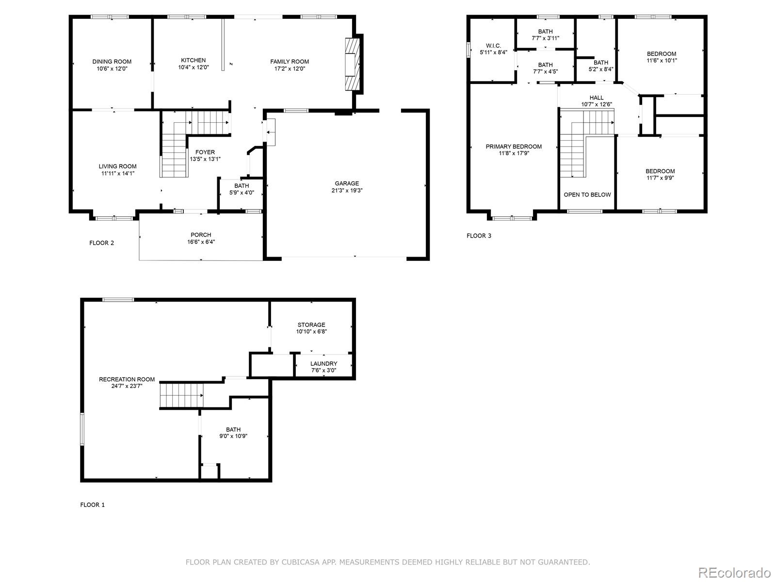 MLS Image #28 for 1388  ben nevis avenue,broomfield, Colorado