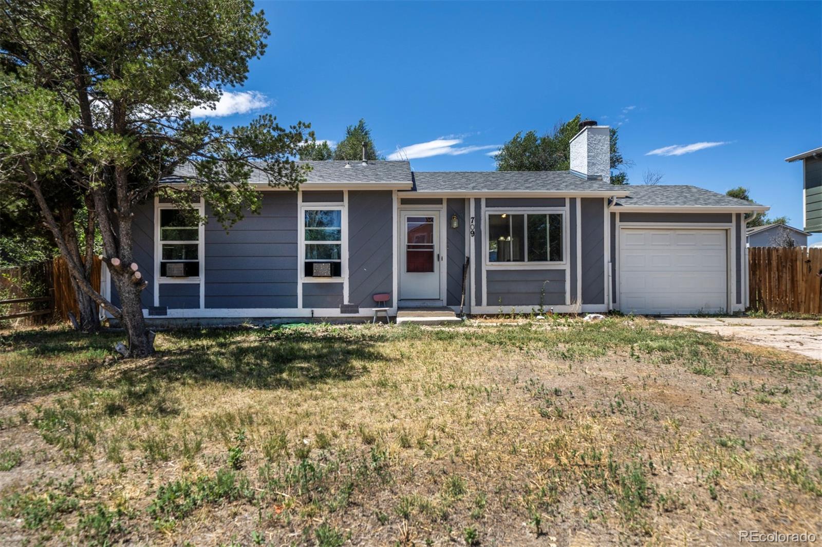 MLS Image #0 for 709  blossom field ,fountain, Colorado