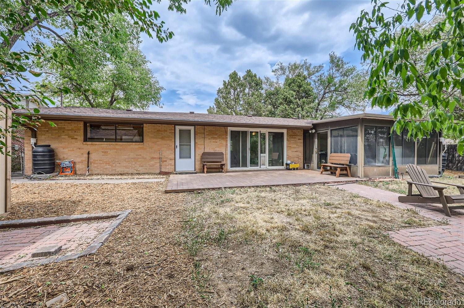 MLS Image #22 for 1107  morning star drive,colorado springs, Colorado